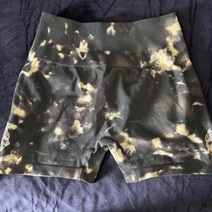 Darc sport limited scrunch